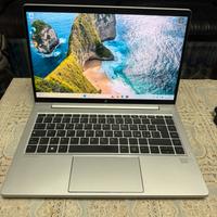HP ProBook 440 G8 14” FHD 11Gen - 16GB/SSD256GB