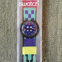 Pop Swatch Checkpoint PWK 148