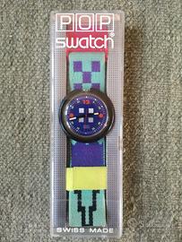 Pop Swatch Checkpoint PWK 148