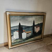 Quadro di Padre Spinillo 