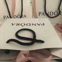 Shopping bag busta regalo Pandora originale