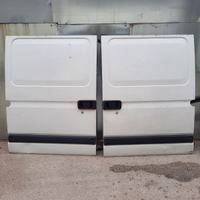 Sportello scorrevole renault master