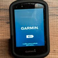 Garmin Edge 530 ciclocomputer
