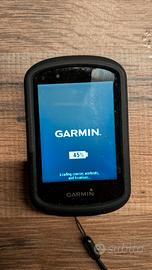 Garmin Edge 530 ciclocomputer