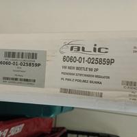 alzacristalli anteriore lato sx new beetle cabrio