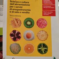 Libro Alimentazione Oggi