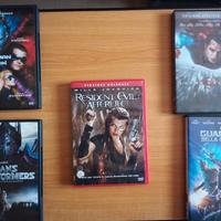 film vari in dvd
