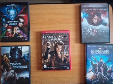 film vari in dvd