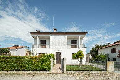 Casa singola - Silea