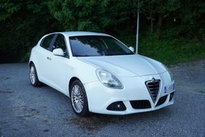 Alfa Romeo Giulietta - Giulietta III 2010 1.6 jtdm