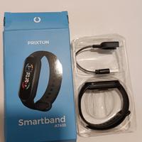 orologio smart band