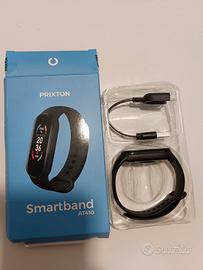 orologio smart band