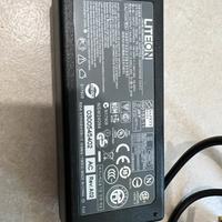 Carica batterie portatile liteon