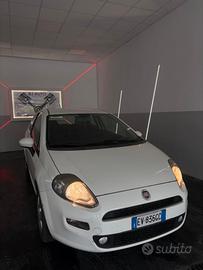 Fiat Punto 1.4 S&S 8V 3 porte Lounge
