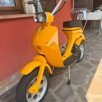 Lambretta Lui 50cc