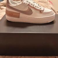 Nike w AF1 shadow 