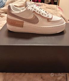 Nike w AF1 shadow 