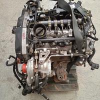 Motore completo alfa romeo Giulia 55284529 q4 155k