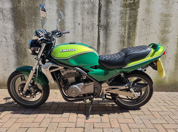 Kawasaki ER5