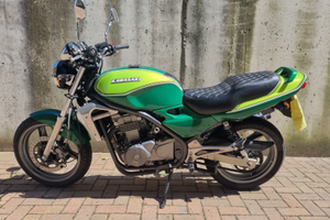 Kawasaki ER5