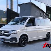 Volkswagen T6.1 CALIFORNIA BEACH 4 MOTION 2.0 TDI 