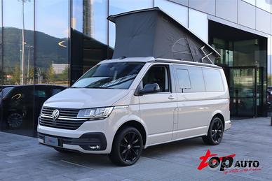 Volkswagen T6.1 CALIFORNIA BEACH 4 MOTION 2.0 TDI 