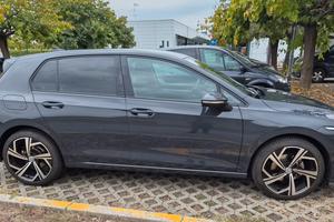 Golf 8
