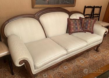 Divano da salotto
