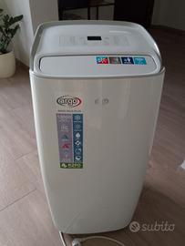 Condizionatore ARGO MILOS PLUS 1300 