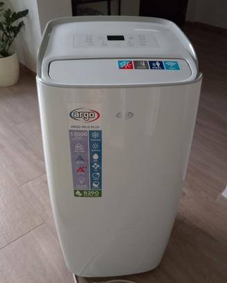 Condizionatore ARGO MILOS PLUS 1300 