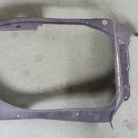 Sede faro Mercedes W124 1246260145