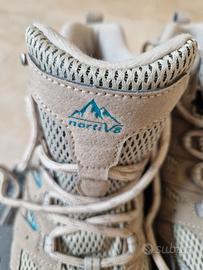 trekking