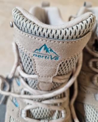 trekking