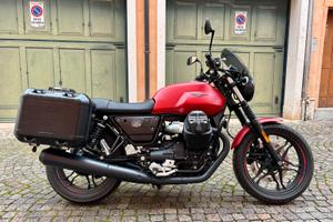 Moto Guzzi V7 III 2020