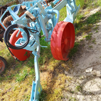 Aratro Bivomere Borgatti