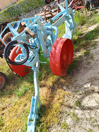 Aratro Bivomere Borgatti