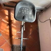 Motocoltivatore bcs
