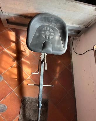 Motocoltivatore bcs