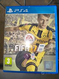 FIFA PS4
