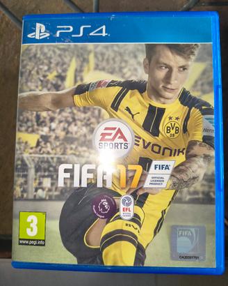 FIFA PS4