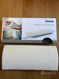 Cuscino Tempur per gambe o gravidanza