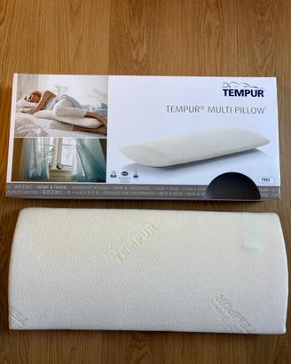 Cuscino Tempur per gambe o gravidanza
