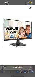 MONITOR ASUS GAMING