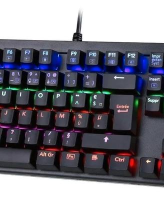Tastiera Meccanica  AUKEY KM-G6 USB