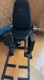 ABDUCTOR  MACHINE
