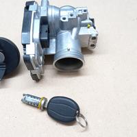 PIAGGIO kit centralina con con chiavi beverly 350