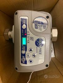 Pompa sommersa lowara