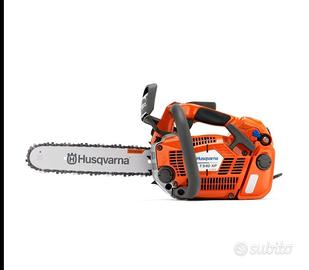 HUSQVARNA T540 XP