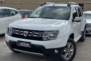 Dacia Duster 1.6 110CV GPL Di serie NAVI CAR PLAY