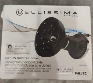 Diffusore ad aria calda Bellisisma Delux
